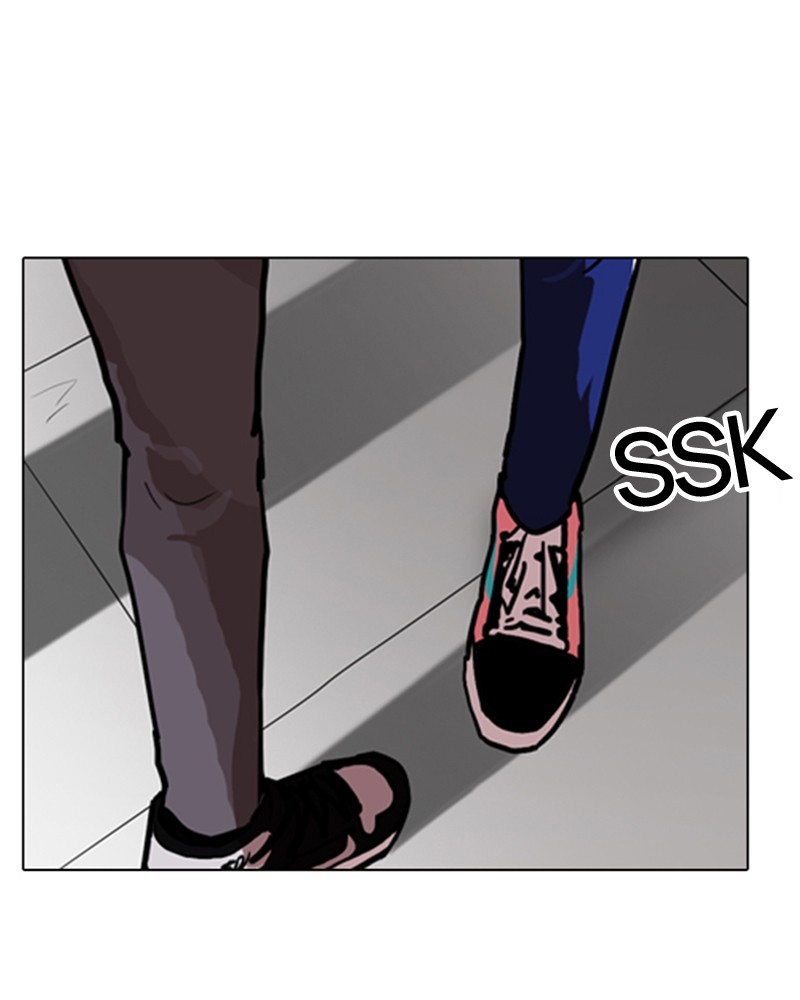 Lookism Chapitre 166 - Page 136
