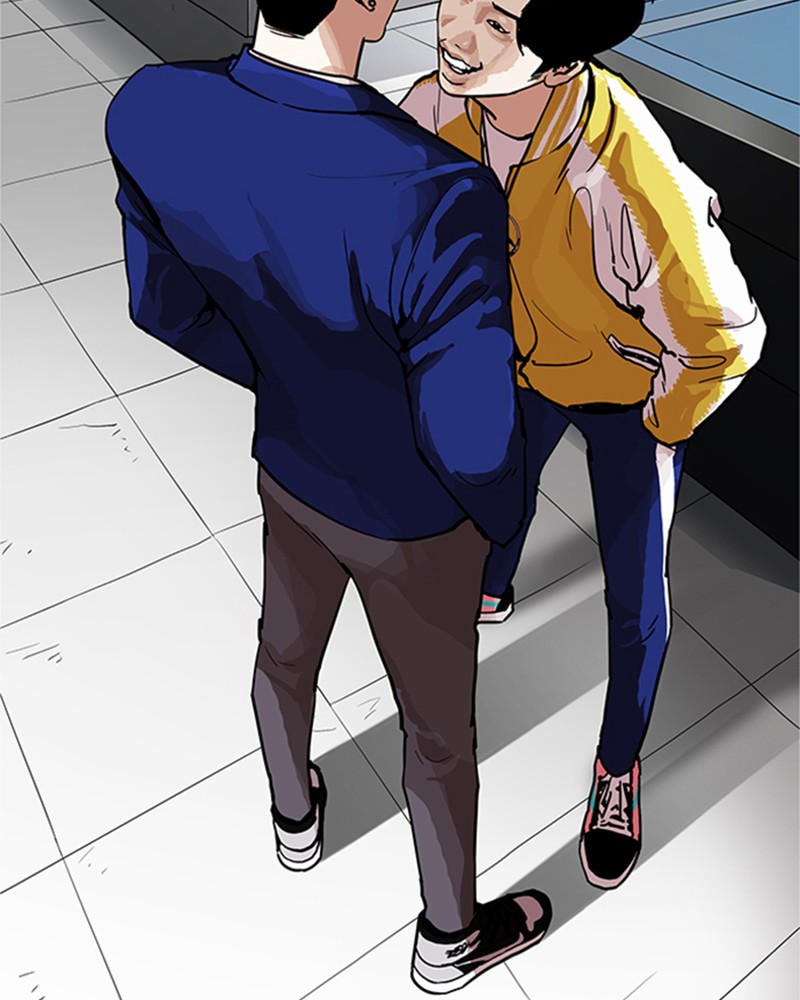 Lookism Chapitre 166 - Page 139