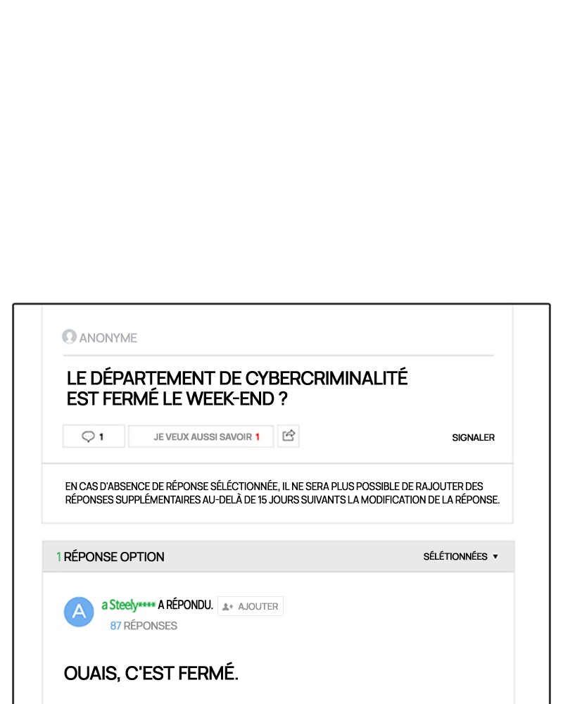 Lookism Chapitre 166 - Page 17