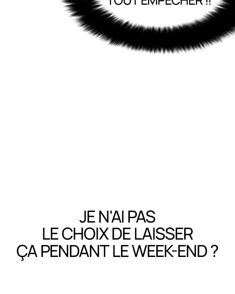 Lookism Chapitre 166 - Page 21