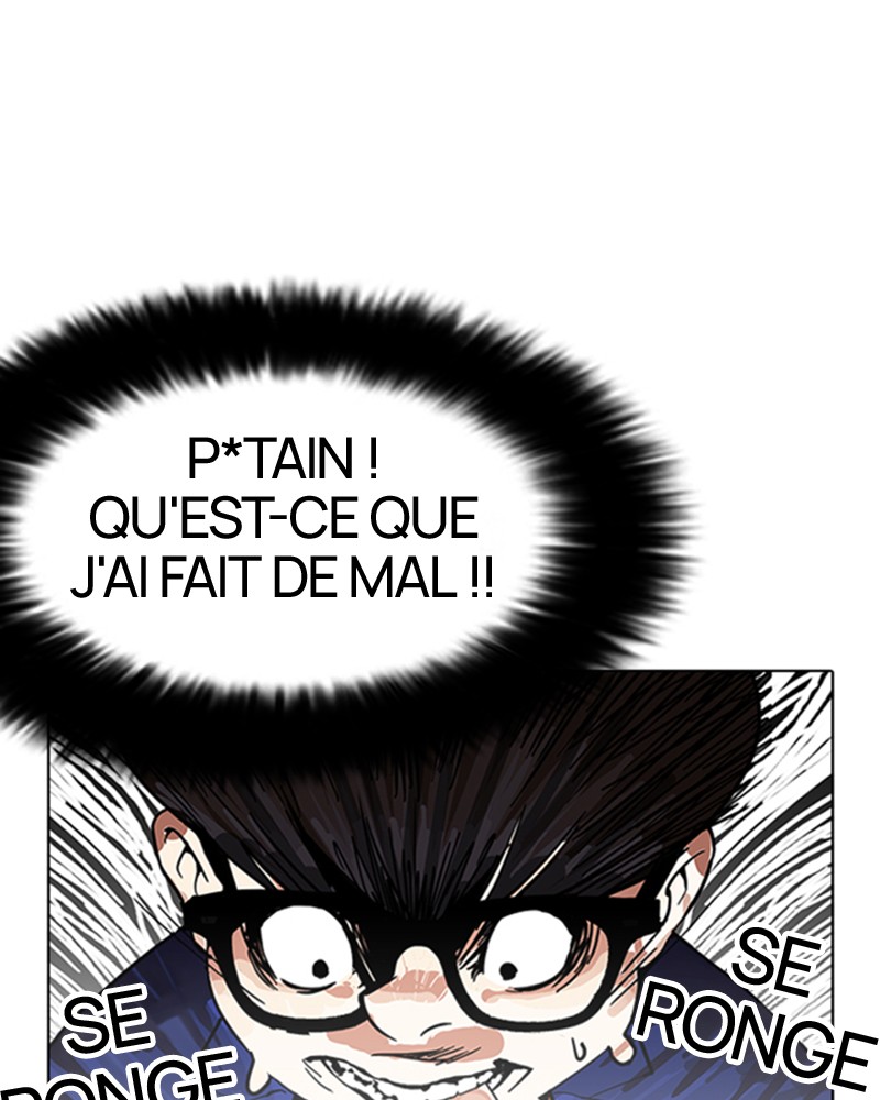 Lookism Chapitre 166 - Page 23
