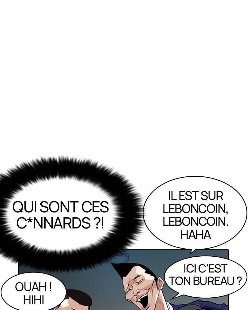 Lookism Chapitre 166 - Page 27
