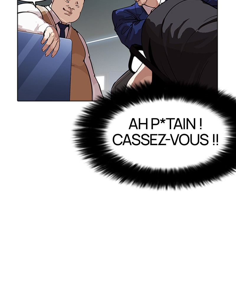 Lookism Chapitre 166 - Page 28