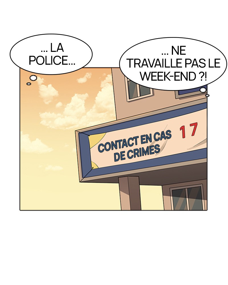 Lookism Chapitre 166 - Page 3