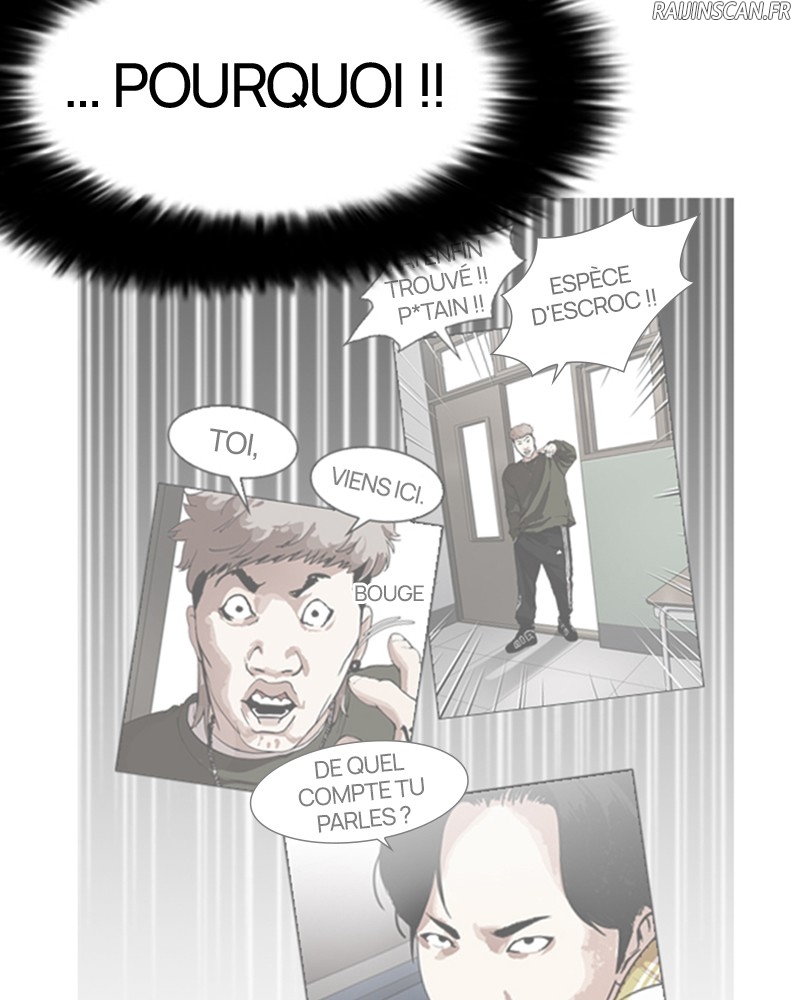 Lookism Chapitre 166 - Page 30
