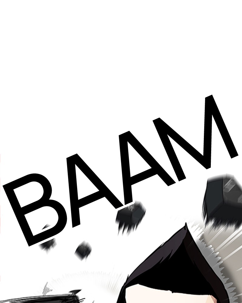 Lookism Chapitre 166 - Page 34