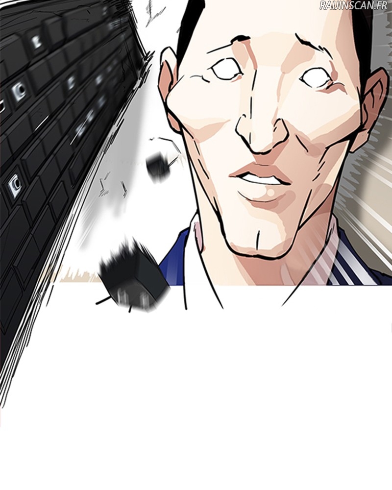Lookism Chapitre 166 - Page 35