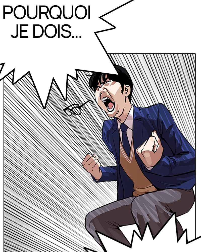 Lookism Chapitre 166 - Page 37