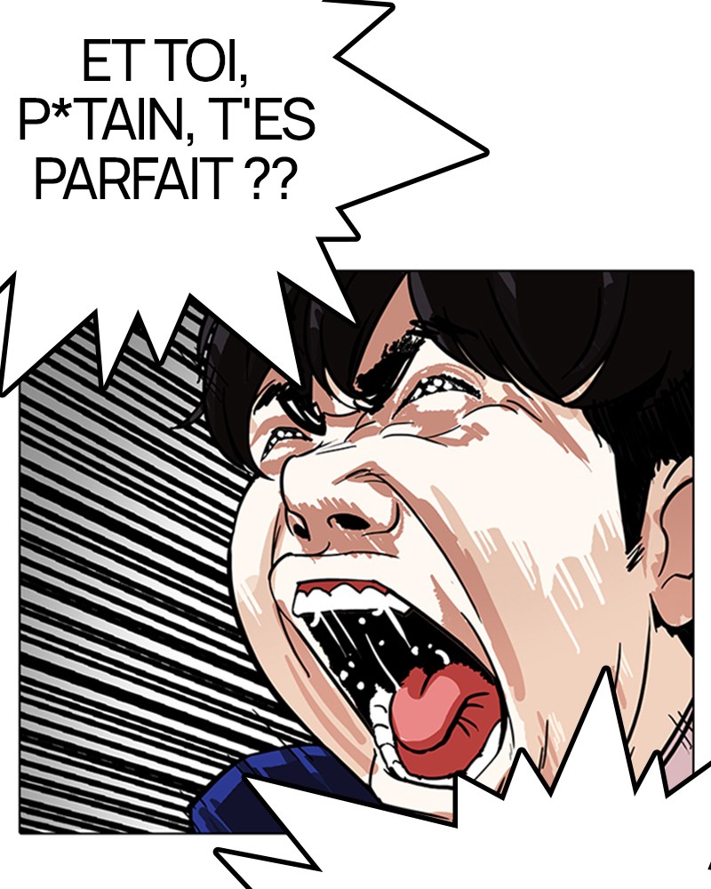 Lookism Chapitre 166 - Page 39