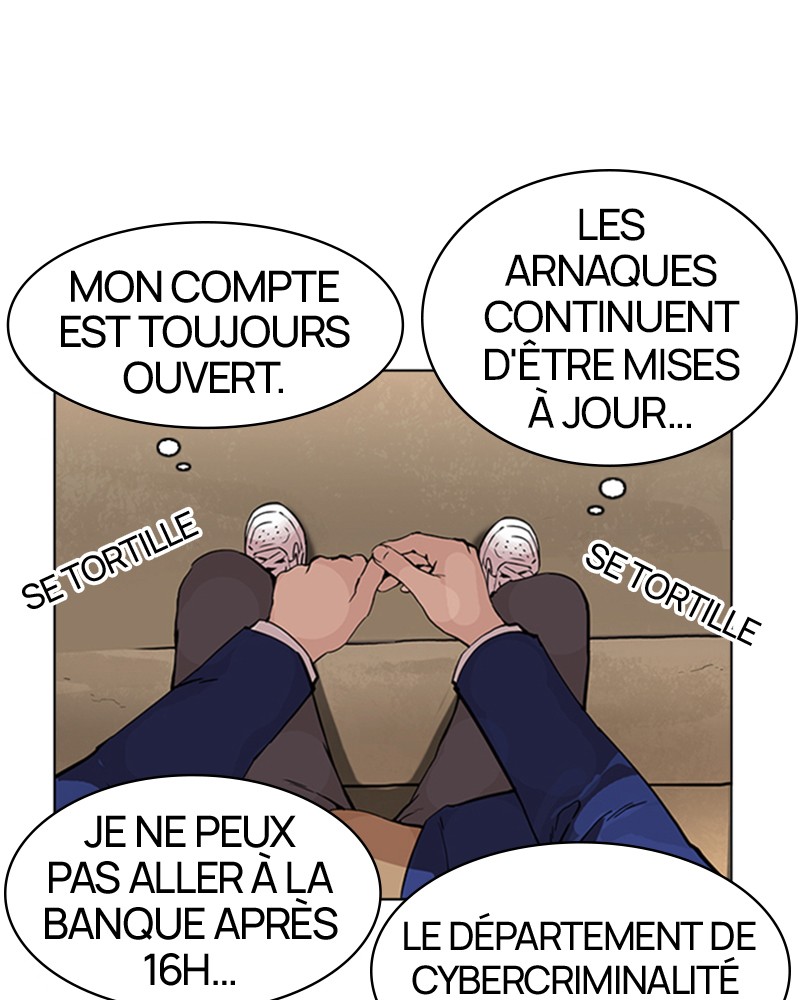 Lookism Chapitre 166 - Page 4