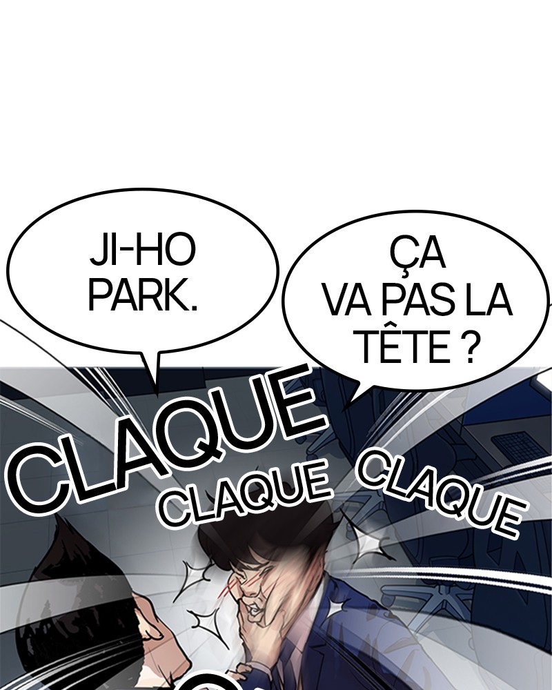 Lookism Chapitre 166 - Page 42