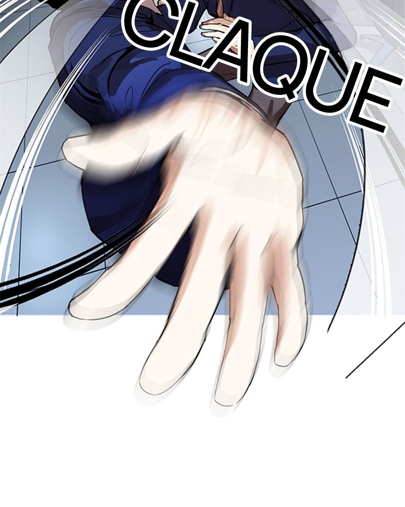 Lookism Chapitre 166 - Page 43
