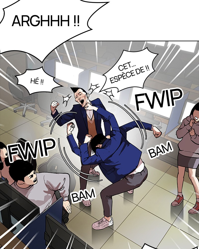 Lookism Chapitre 166 - Page 47