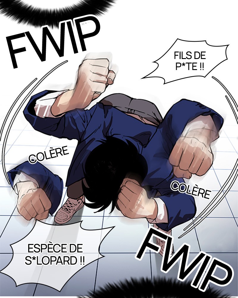 Lookism Chapitre 166 - Page 49