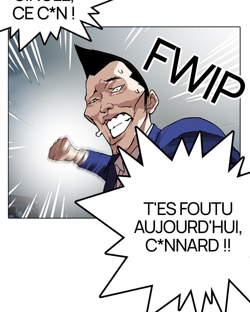 Lookism Chapitre 166 - Page 51