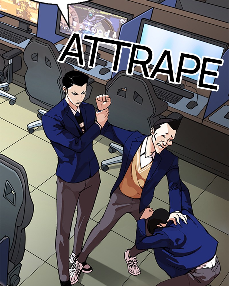 Lookism Chapitre 166 - Page 54
