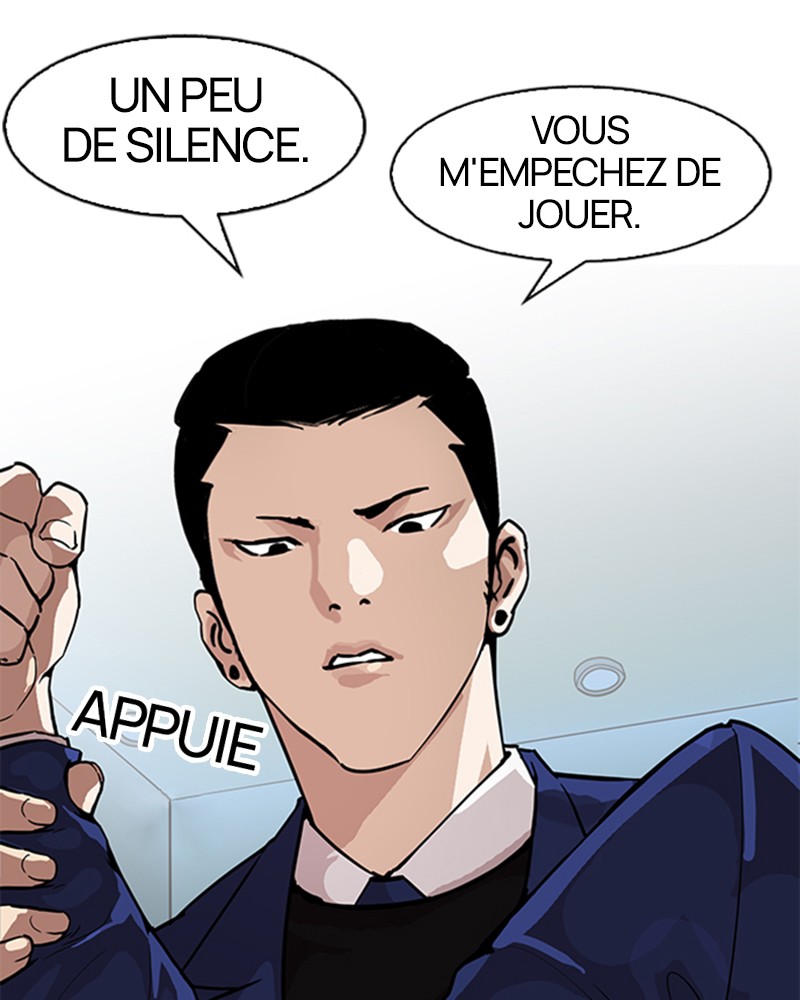 Lookism Chapitre 166 - Page 56