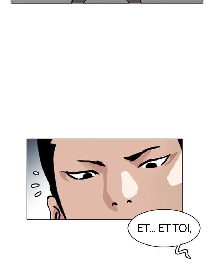 Lookism Chapitre 166 - Page 59