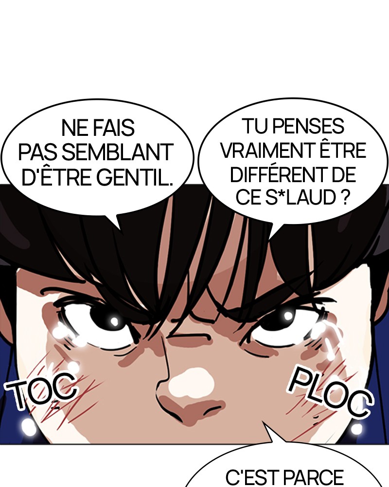 Lookism Chapitre 166 - Page 62
