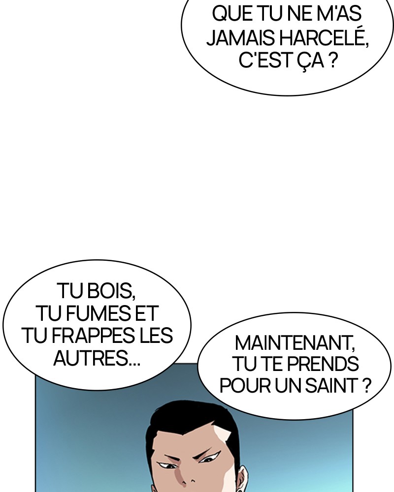 Lookism Chapitre 166 - Page 63