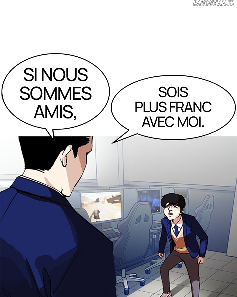 Lookism Chapitre 166 - Page 75