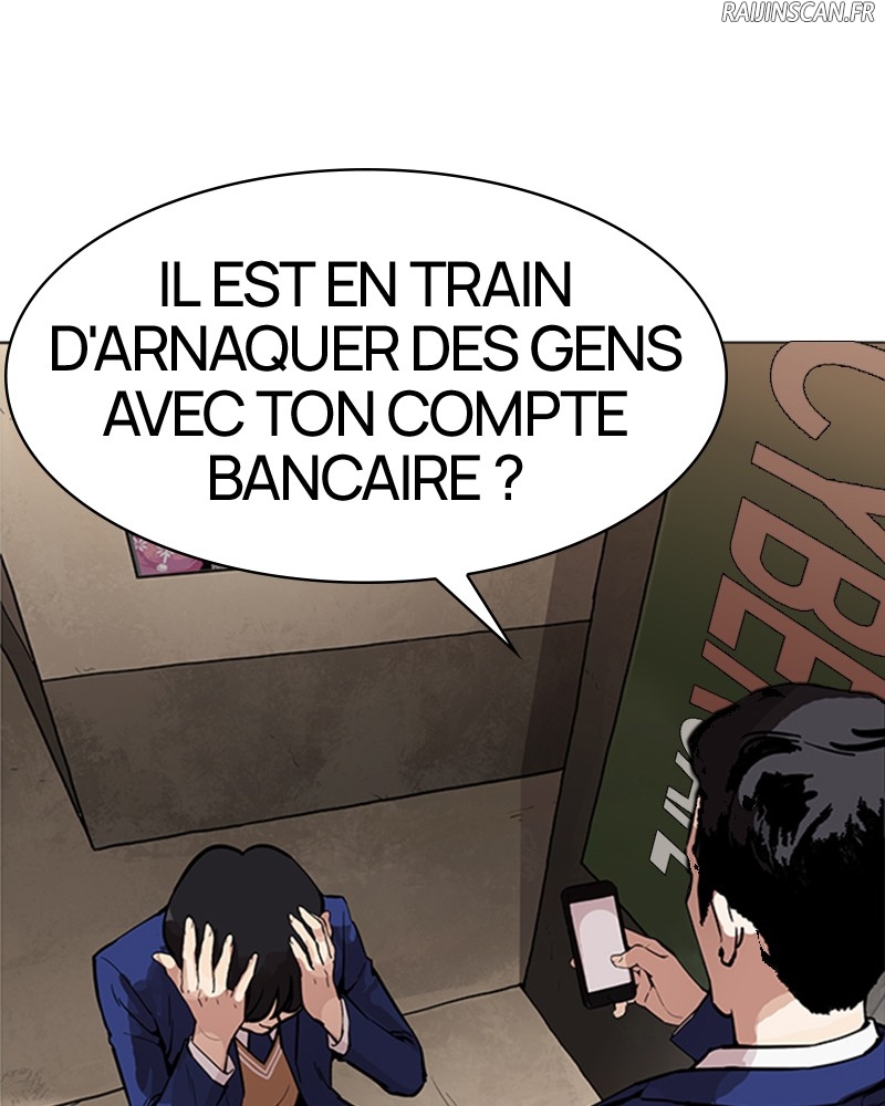Lookism Chapitre 166 - Page 80