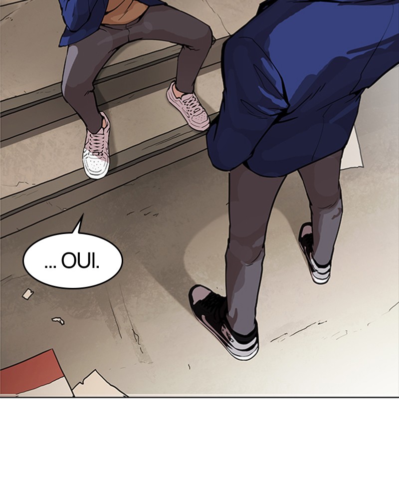 Lookism Chapitre 166 - Page 81
