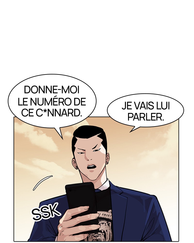 Lookism Chapitre 166 - Page 82
