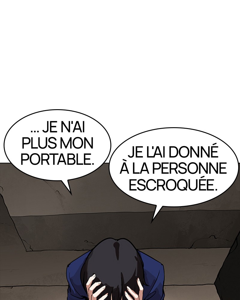 Lookism Chapitre 166 - Page 84