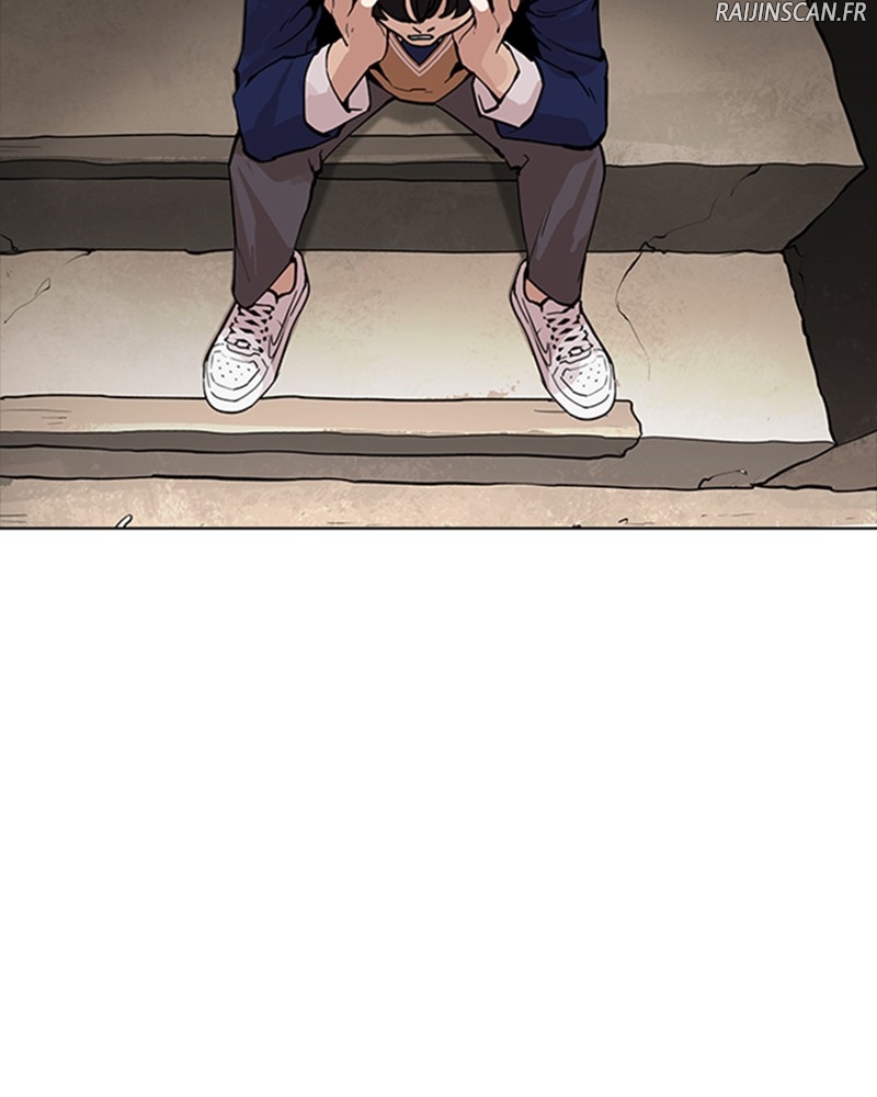 Lookism Chapitre 166 - Page 85