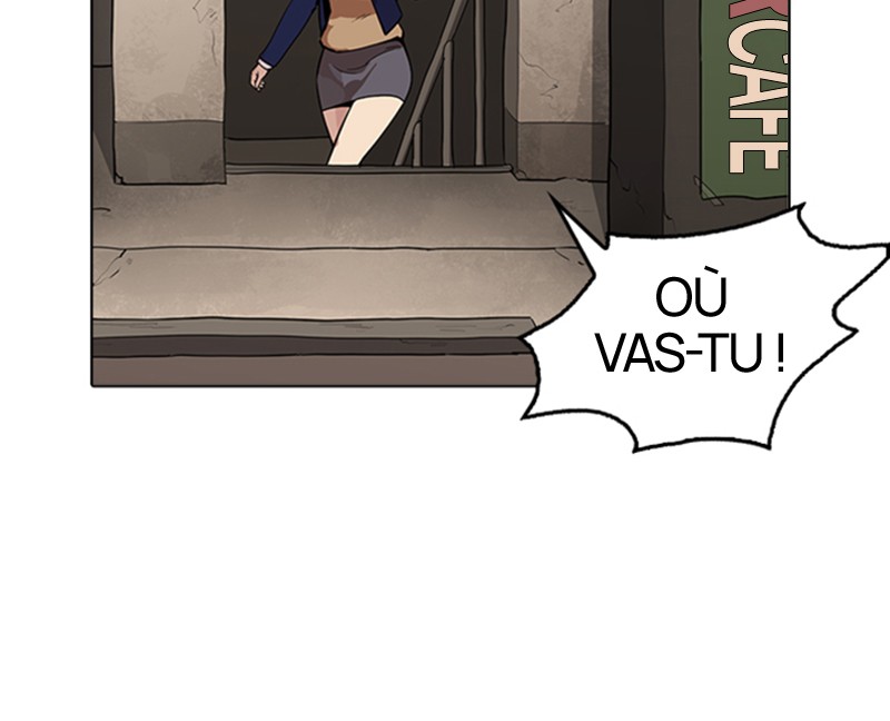 Lookism Chapitre 166 - Page 88