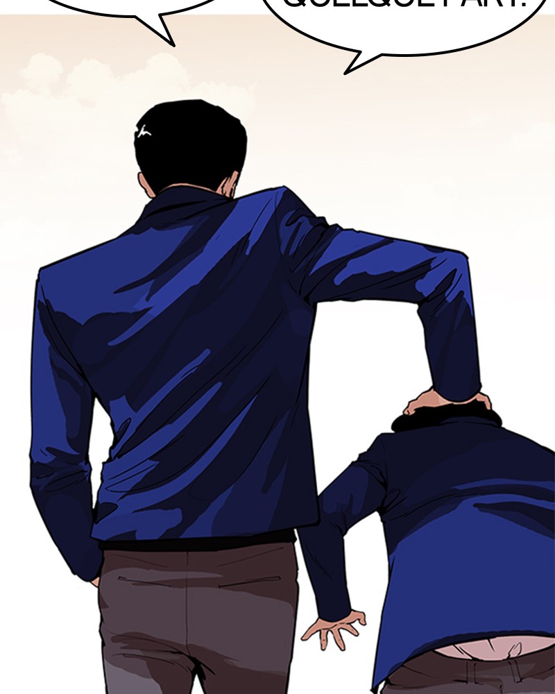 Lookism Chapitre 166 - Page 91