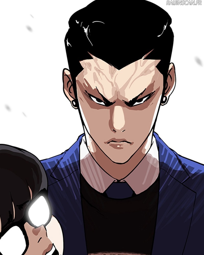 Lookism Chapitre 166 - Page 95