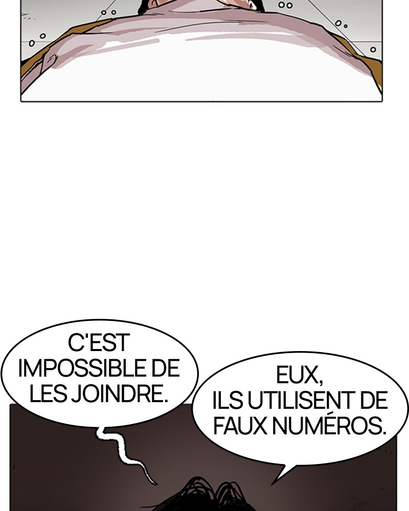 Lookism Chapitre 167 - Page 101