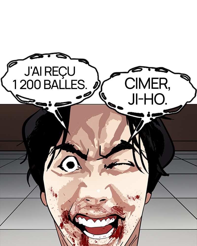 Lookism Chapitre 167 - Page 103