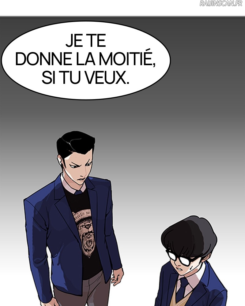 Lookism Chapitre 167 - Page 105