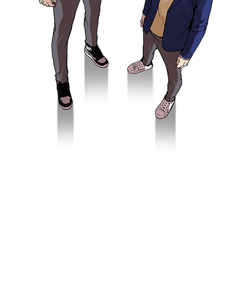 Lookism Chapitre 167 - Page 106