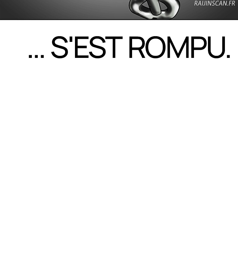 Lookism Chapitre 167 - Page 110