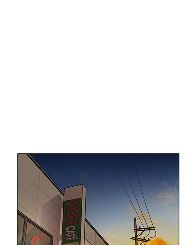 Lookism Chapitre 167 - Page 111