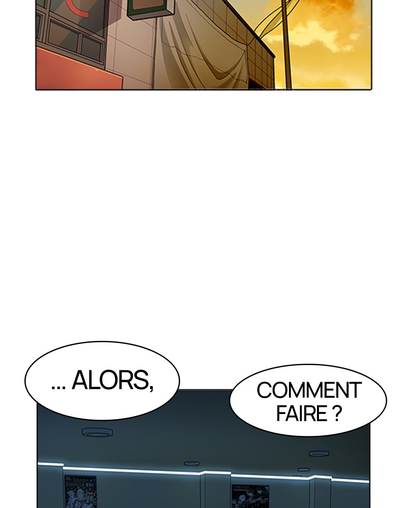 Lookism Chapitre 167 - Page 112