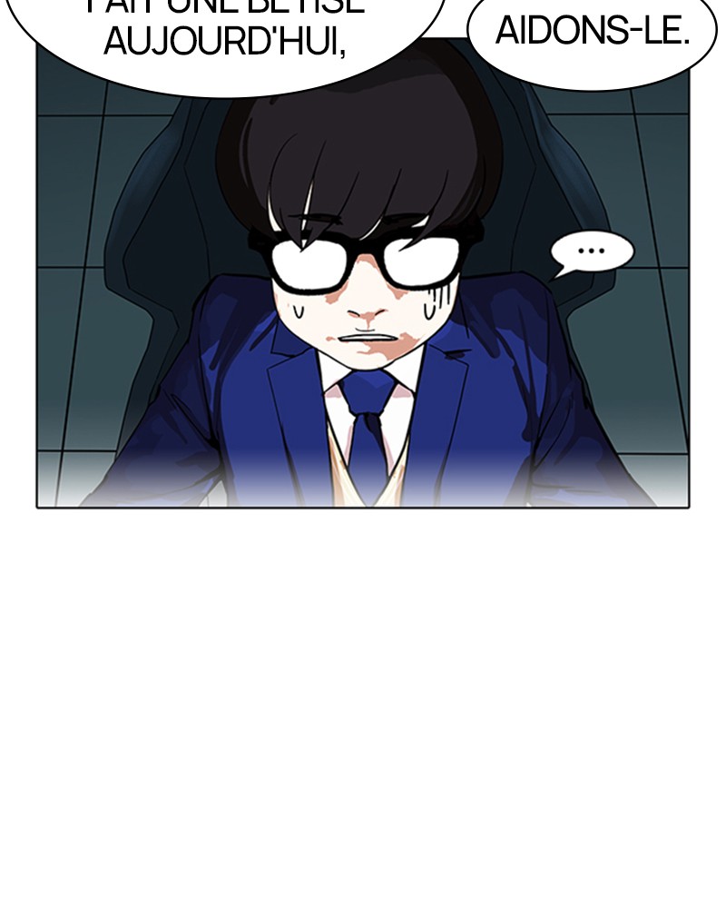 Lookism Chapitre 167 - Page 114