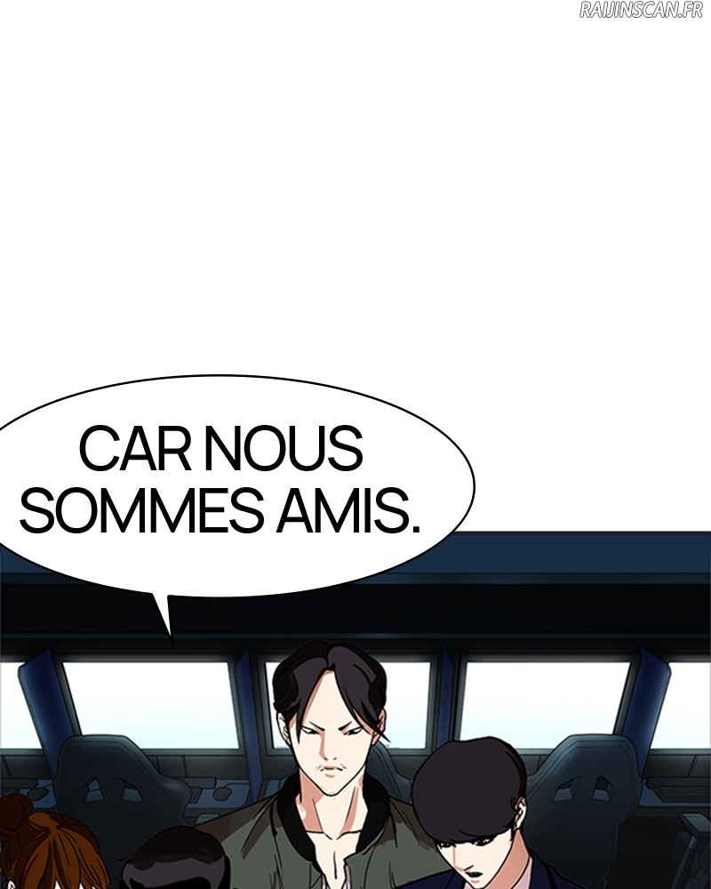 Lookism Chapitre 167 - Page 115
