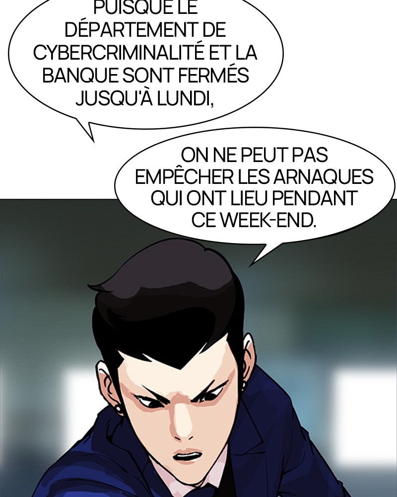 Lookism Chapitre 167 - Page 117