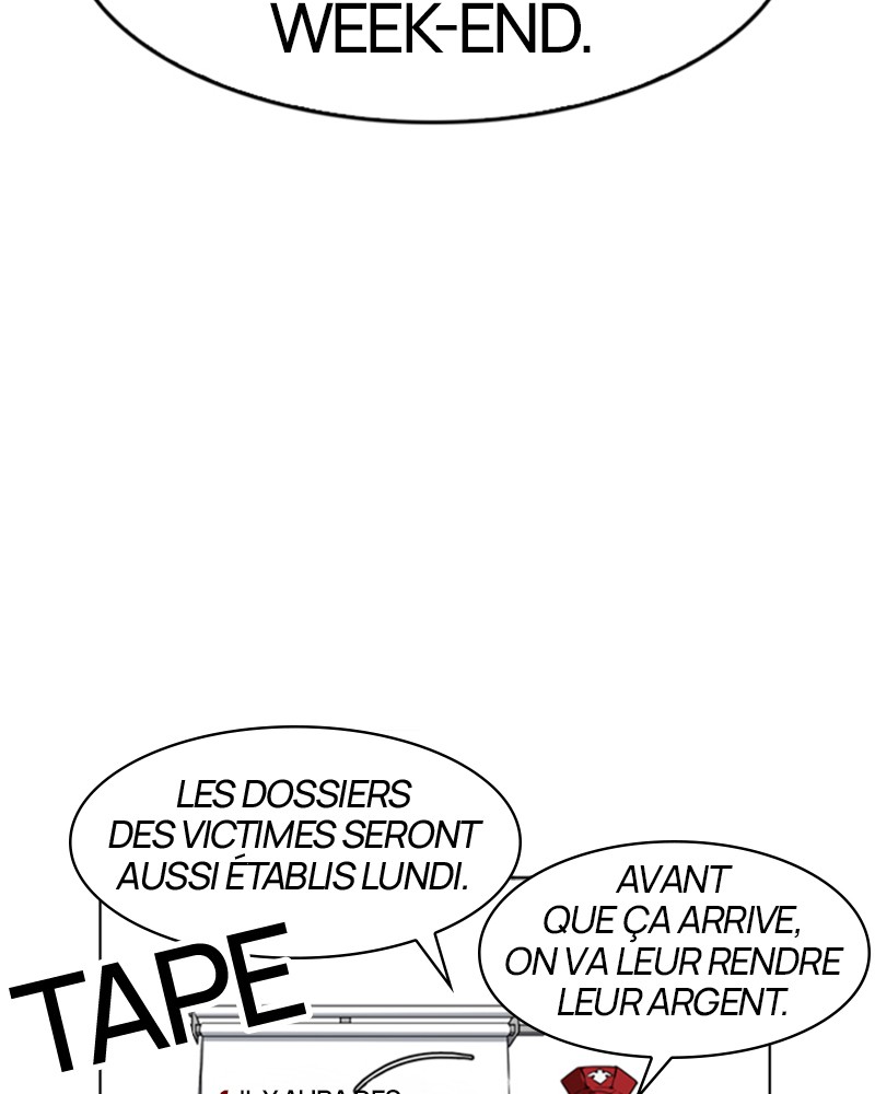 Lookism Chapitre 167 - Page 119