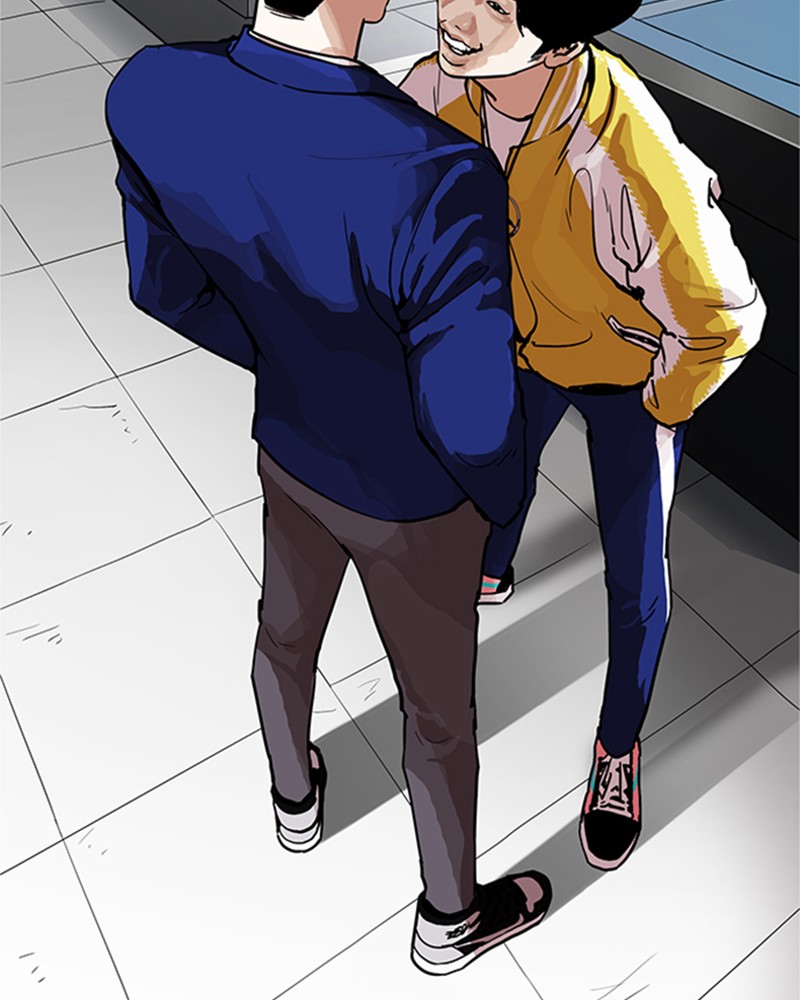 Lookism Chapitre 167 - Page 12
