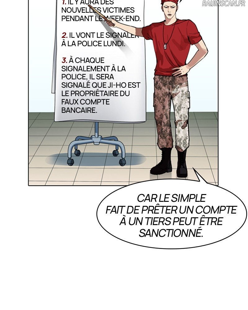 Lookism Chapitre 167 - Page 120