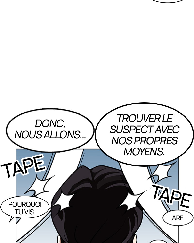 Lookism Chapitre 167 - Page 122