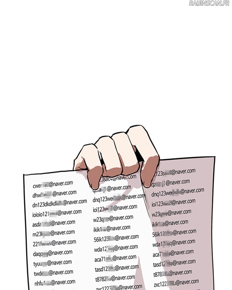 Lookism Chapitre 167 - Page 125