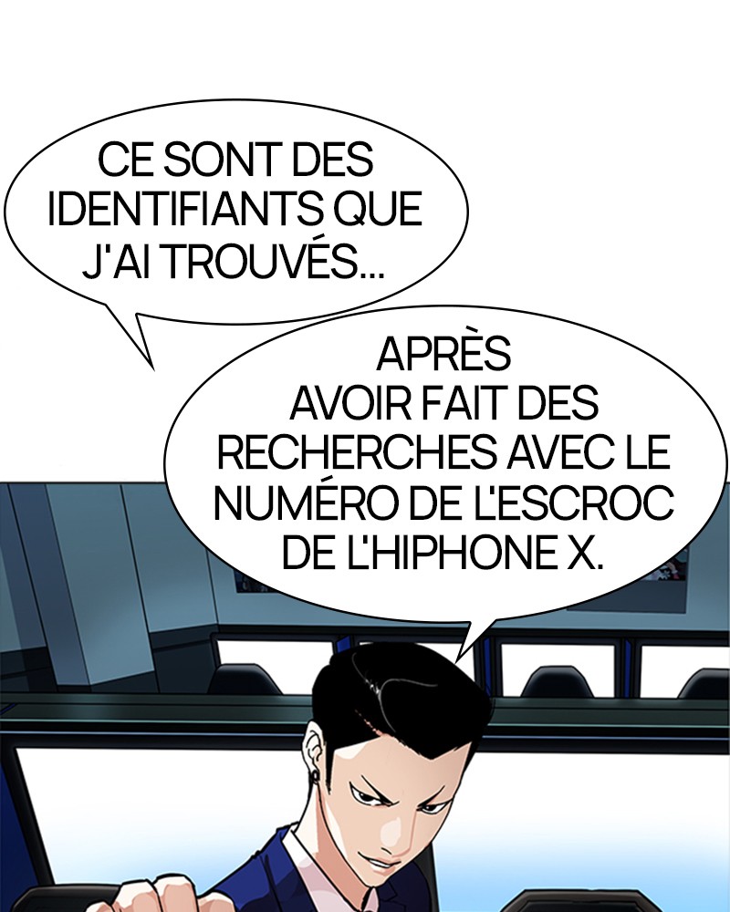 Lookism Chapitre 167 - Page 127