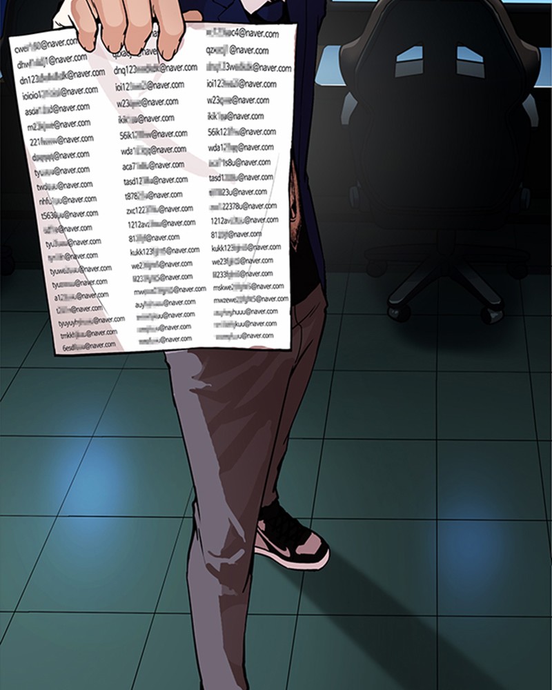 Lookism Chapitre 167 - Page 128